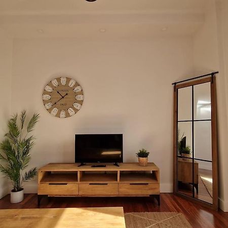 Cozy Apartment In The City Center By Aloha Bilbao Zewnętrze zdjęcie