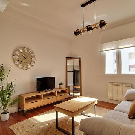 Cozy Apartment In The City Center By Aloha Bilbao Zewnętrze zdjęcie