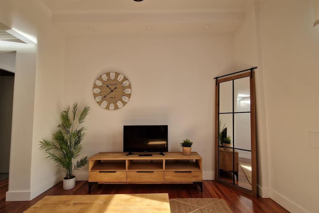 Cozy Apartment In The City Center By Aloha Bilbao Zewnętrze zdjęcie