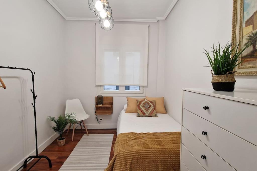 Cozy Apartment In The City Center By Aloha Bilbao Zewnętrze zdjęcie