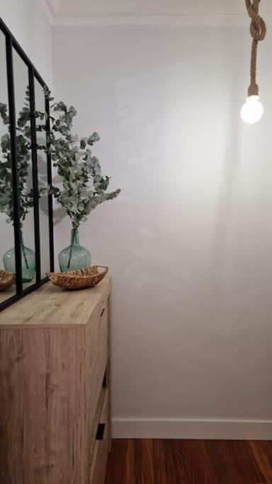 Cozy Apartment In The City Center By Aloha Bilbao Zewnętrze zdjęcie